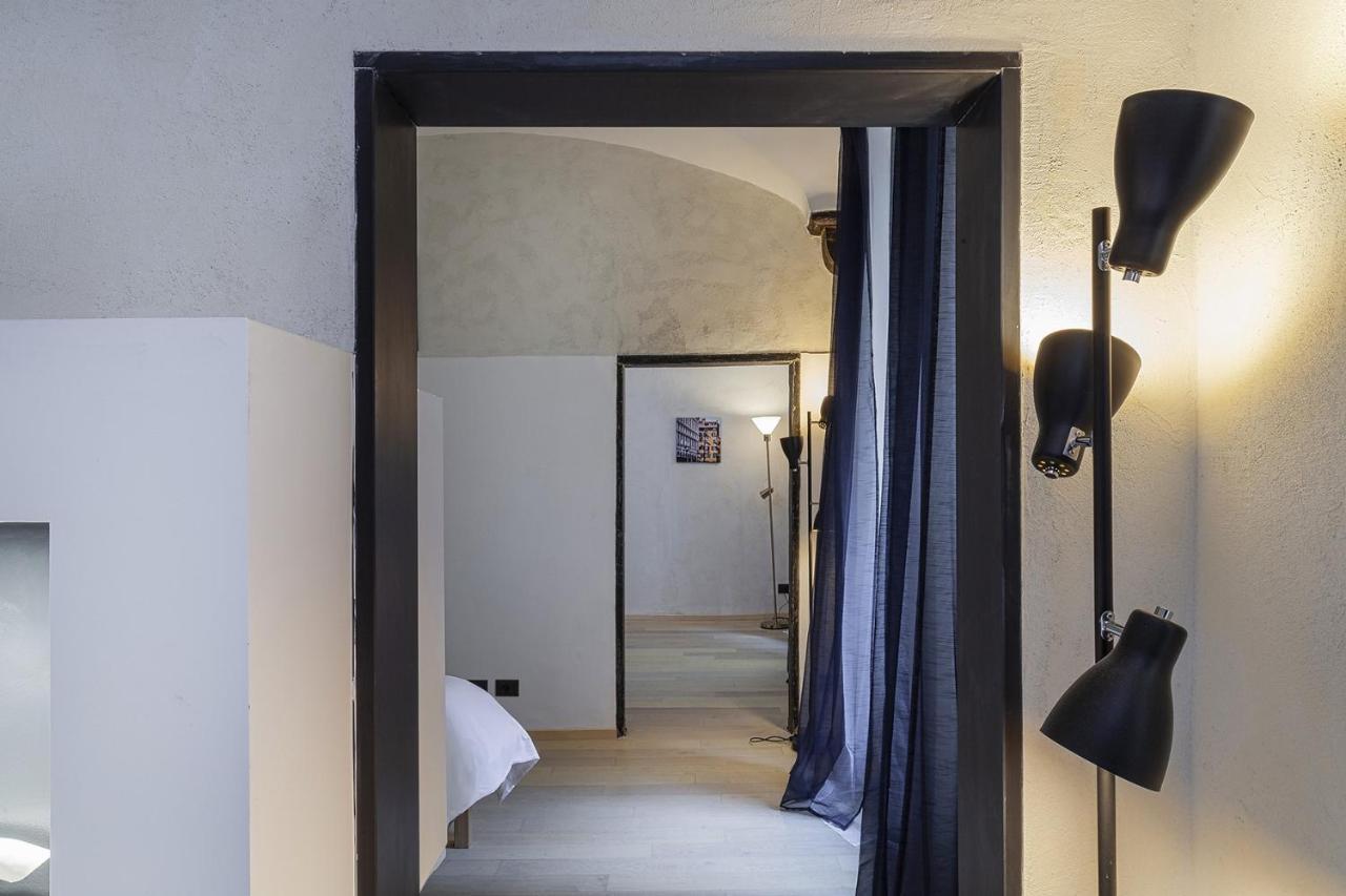 Apartamento Dimora Fornari By Wonderful Italy Génova Exterior foto
