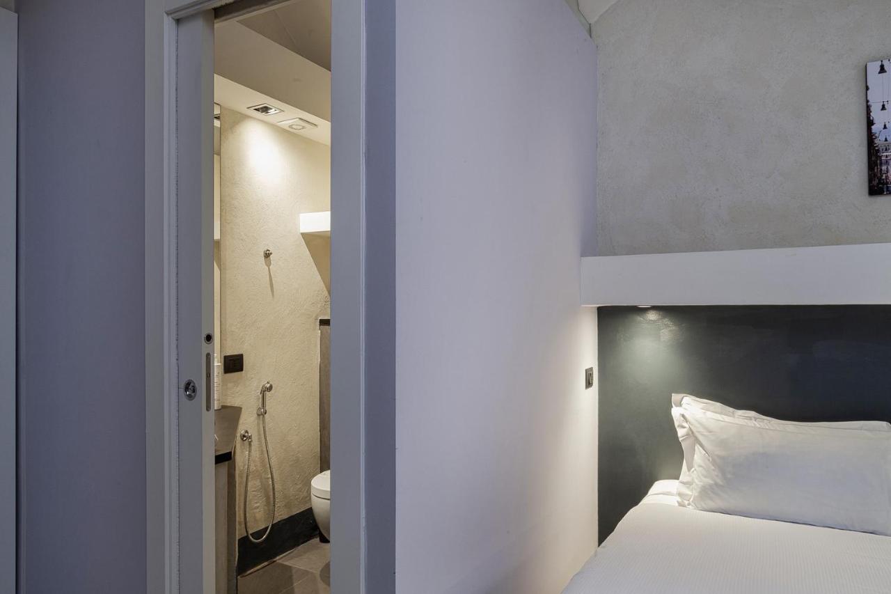 Apartamento Dimora Fornari By Wonderful Italy Génova Exterior foto