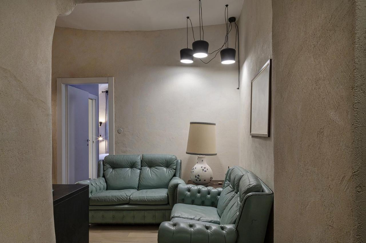 Apartamento Dimora Fornari By Wonderful Italy Génova Exterior foto