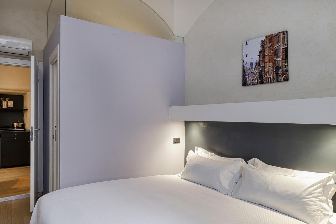 Apartamento Dimora Fornari By Wonderful Italy Génova Exterior foto