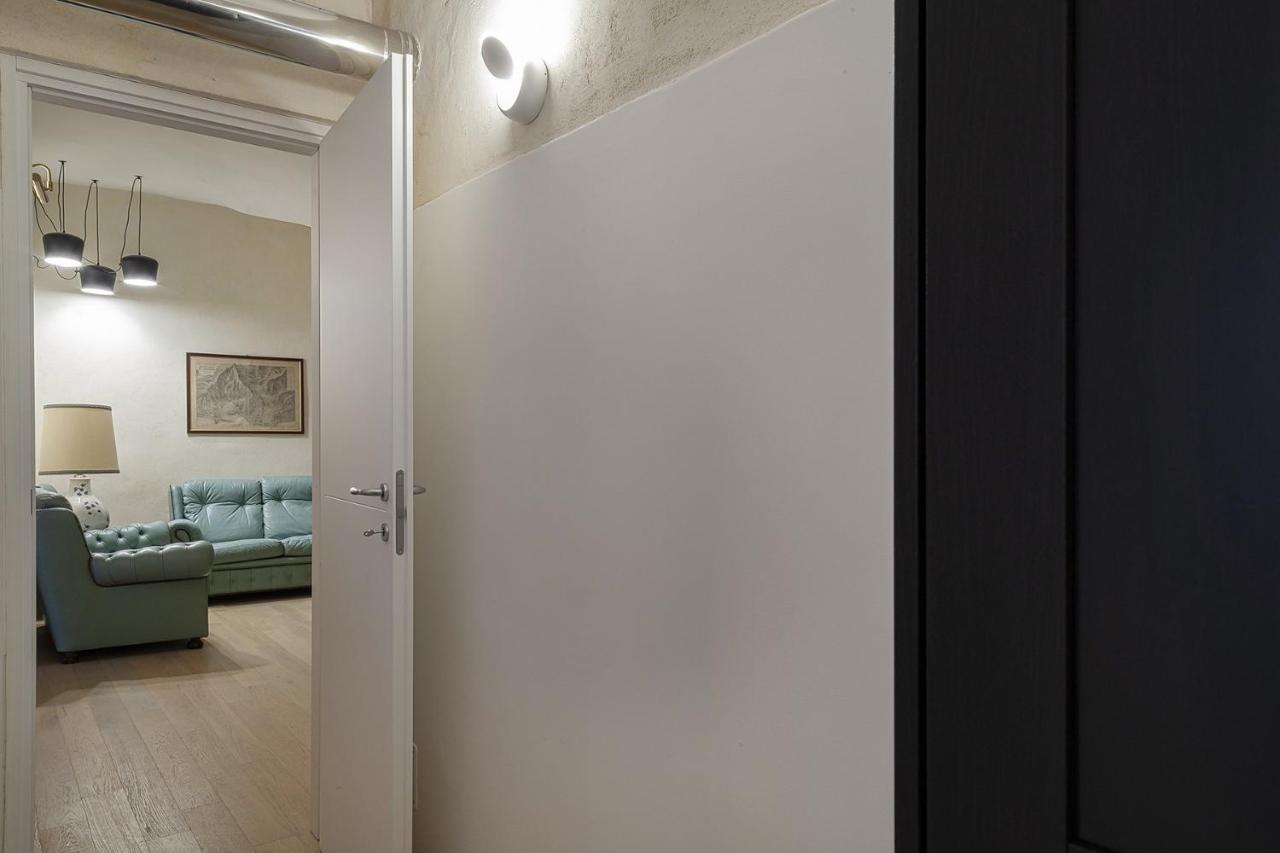 Apartamento Dimora Fornari By Wonderful Italy Génova Exterior foto