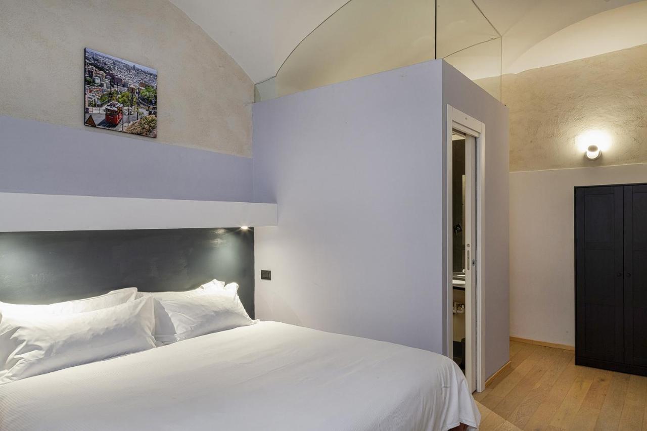 Apartamento Dimora Fornari By Wonderful Italy Génova Exterior foto