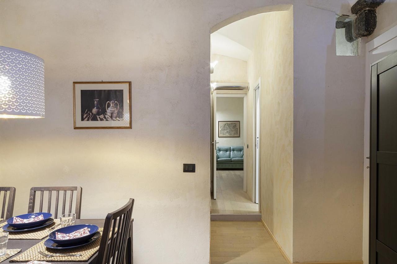 Apartamento Dimora Fornari By Wonderful Italy Génova Exterior foto