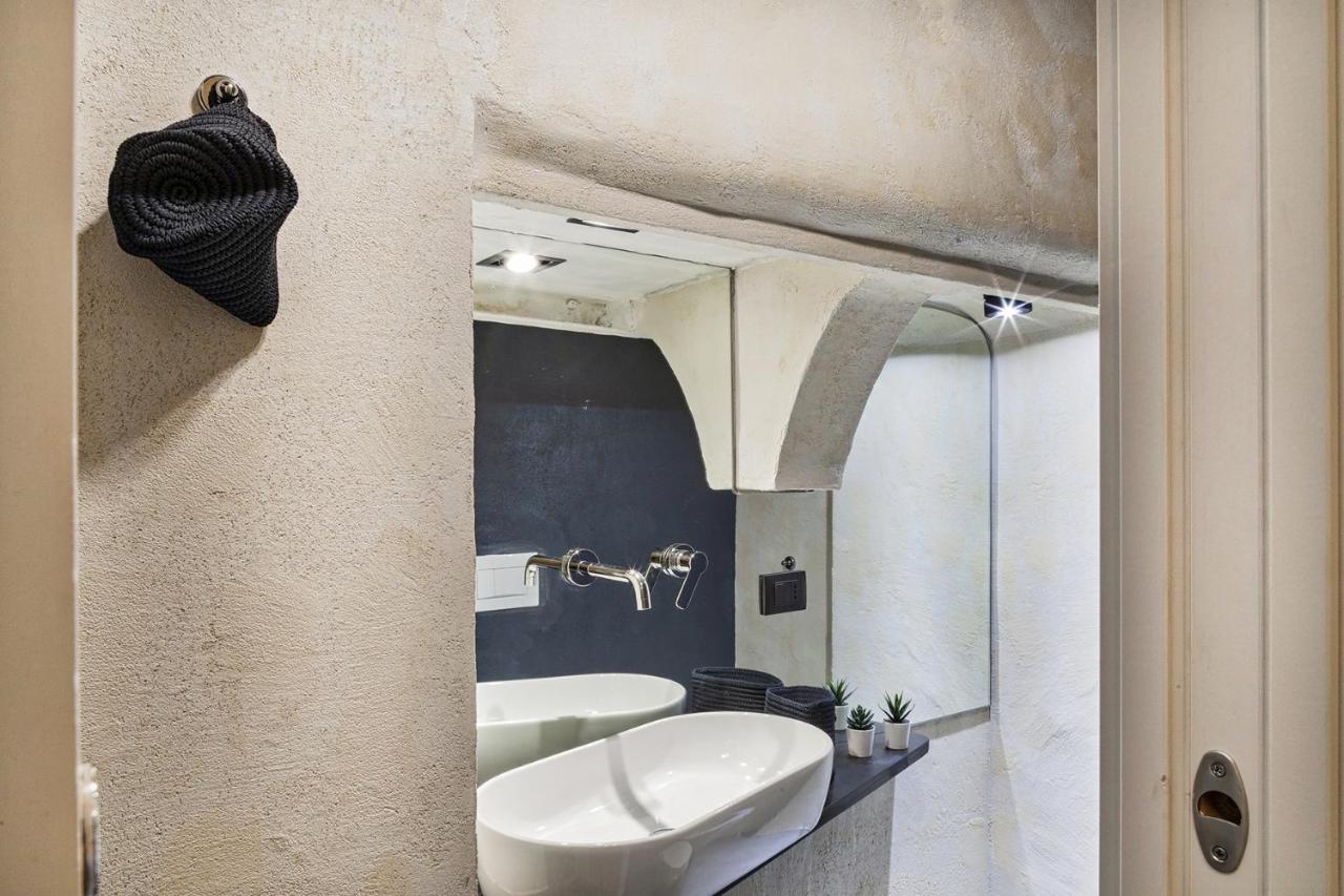 Apartamento Dimora Fornari By Wonderful Italy Génova Exterior foto