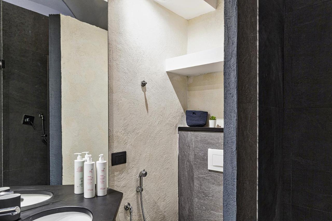 Apartamento Dimora Fornari By Wonderful Italy Génova Exterior foto
